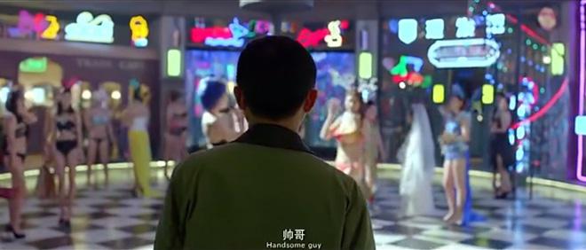 Dân mạng thất vọng với bom tấn toàn siêu sao của Jack Ma, truyền thông Trung Quốc không dám chê nửa lời-2