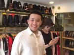 Tin sao Việt 12/11: 'Chết cười' khi xem Trấn Thành chọn váy cho Hari Won