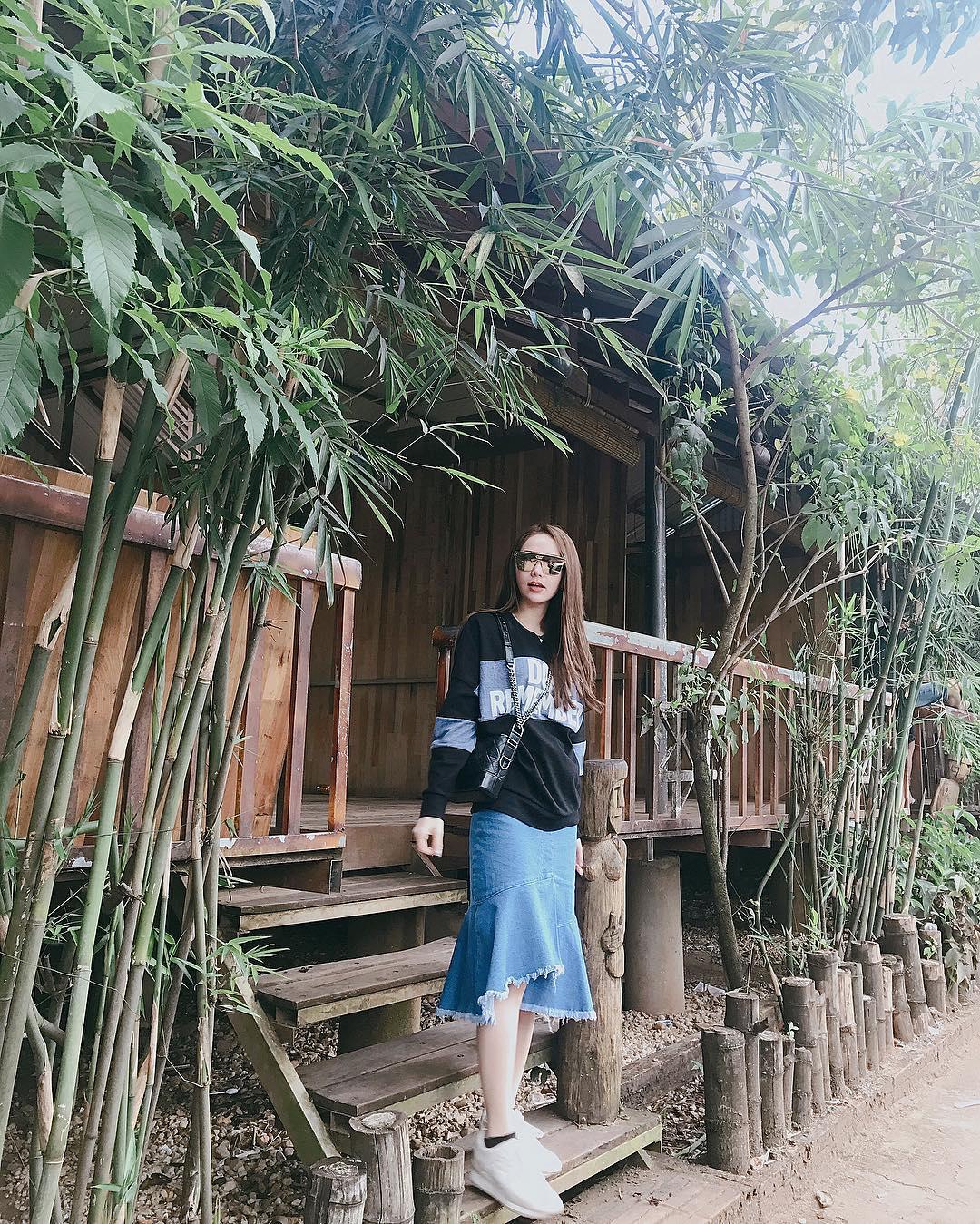 Tin sao Việt 12/11: Chết cười khi xem Trấn Thành chọn váy cho Hari Won-5