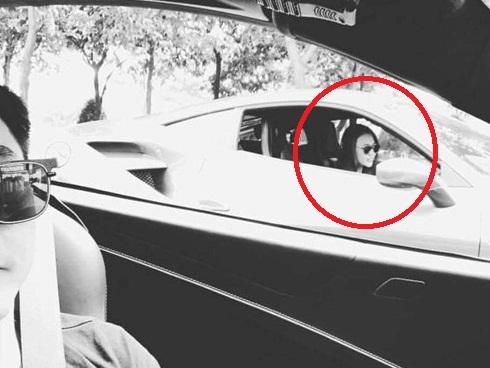 Tiếp nối Cường Đô La, lần đầu tiên Đàm Thu Trang công khai chia sẻ về hôn phu-9