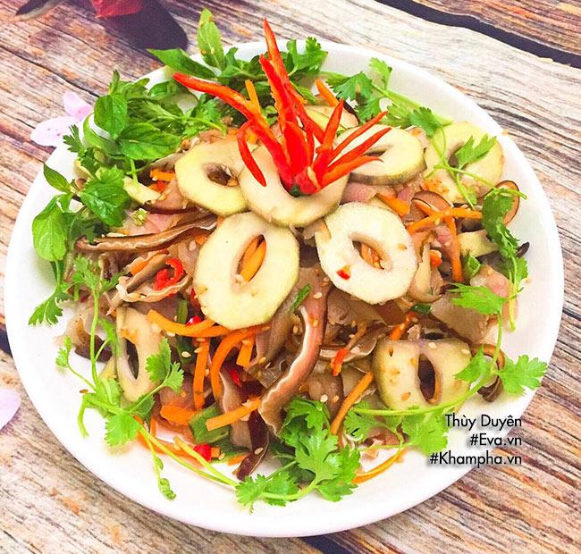 Bữa cơm tuyệt ngon chẳng ai nỡ bỏ qua dịp cuối tuần-4