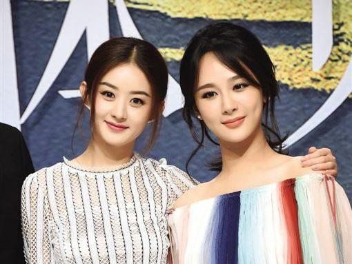 Bị bắt gặp qua đêm tại nhà Phùng Thiệu Phong nhưng Trần Vỹ Đình lại sắp kết hôn với Triệu Lệ Dĩnh?-6