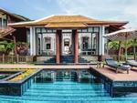 Báo Mỹ viết về khu resort hàng đầu thế giới tại Đà Nẵng, nơi nghỉ ngơi của các nhà lãnh đạo APEC với giá phòng lên tới 70 triệu đồng/đêm