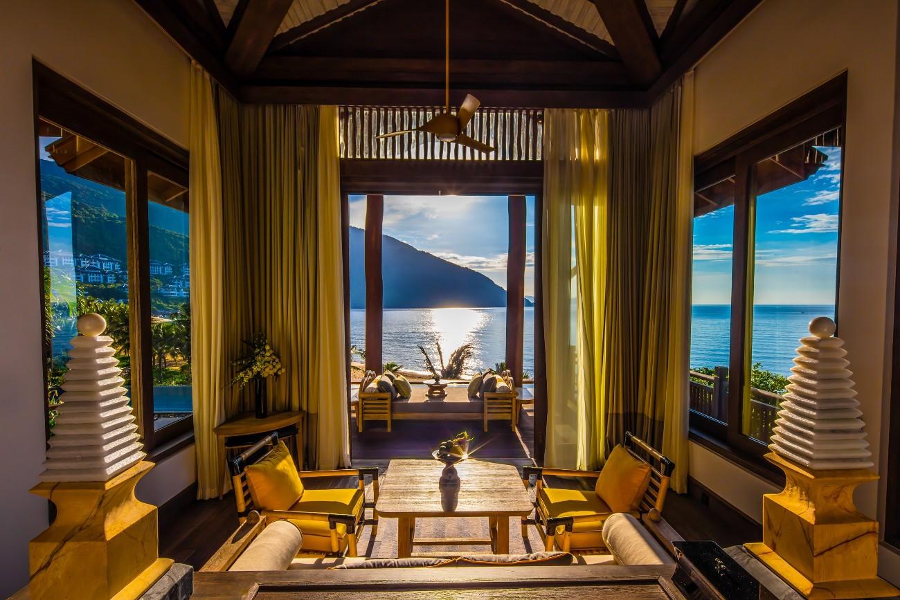 Báo Mỹ viết về khu resort hàng đầu thế giới tại Đà Nẵng, nơi nghỉ ngơi của các nhà lãnh đạo APEC với giá phòng lên tới 70 triệu đồng/đêm-10