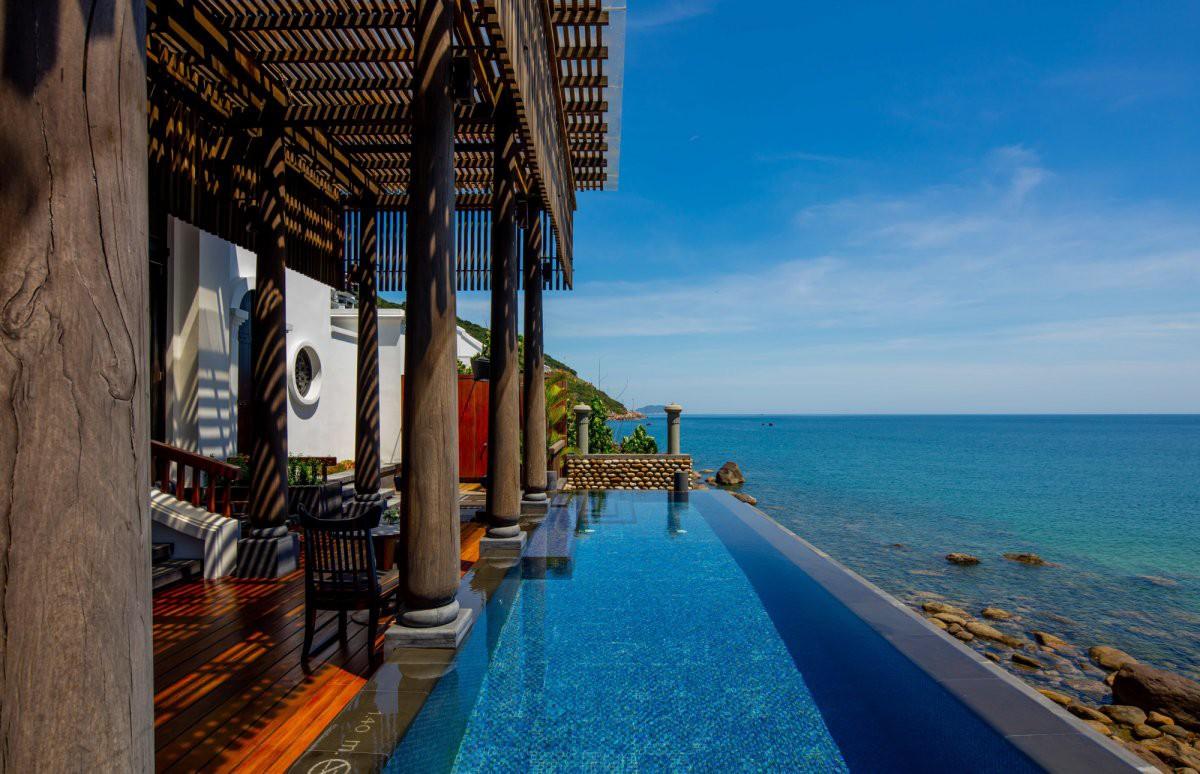 Báo Mỹ viết về khu resort hàng đầu thế giới tại Đà Nẵng, nơi nghỉ ngơi của các nhà lãnh đạo APEC với giá phòng lên tới 70 triệu đồng/đêm-12