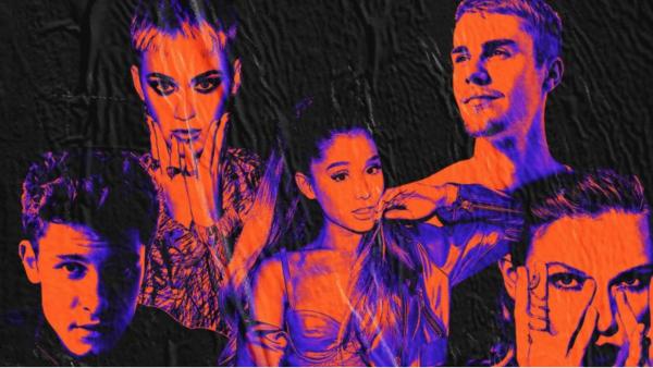 Fan Việt mong chờ những gì ở EMAs đêm nay: Mr. Đàm nhận cúp và…-2