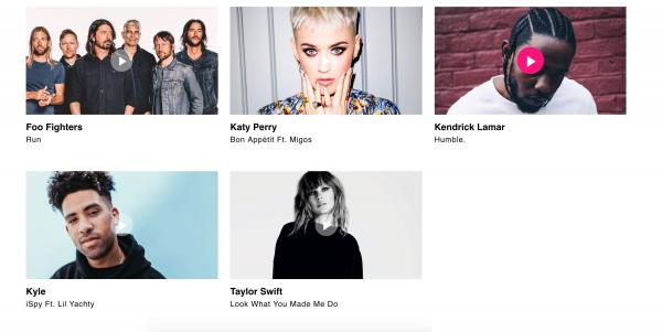 Fan Việt mong chờ những gì ở EMAs đêm nay: Mr. Đàm nhận cúp và…-1