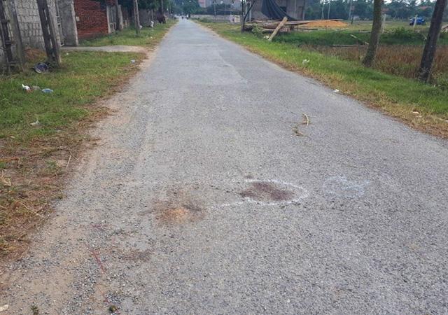 Những bất thường trong vụ nữ công nhân 9X nghi bị sát hại-1