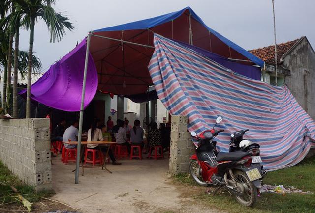 Những bất thường trong vụ nữ công nhân 9X nghi bị sát hại-3