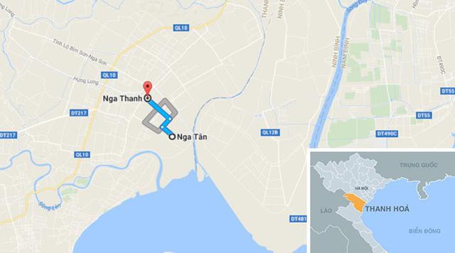 Những bất thường trong vụ nữ công nhân 9X nghi bị sát hại-4