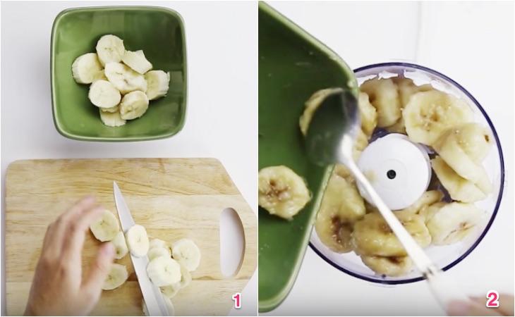 Bật mí cách làm kem chuối xay tại nhà-2