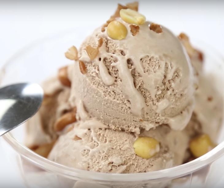 Bật mí cách làm kem chuối xay tại nhà-3