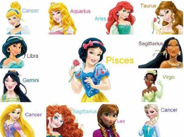 Thứ Hai của bạn (13/11): Bọ Cạp bộc lộ sự sáng tạo-1