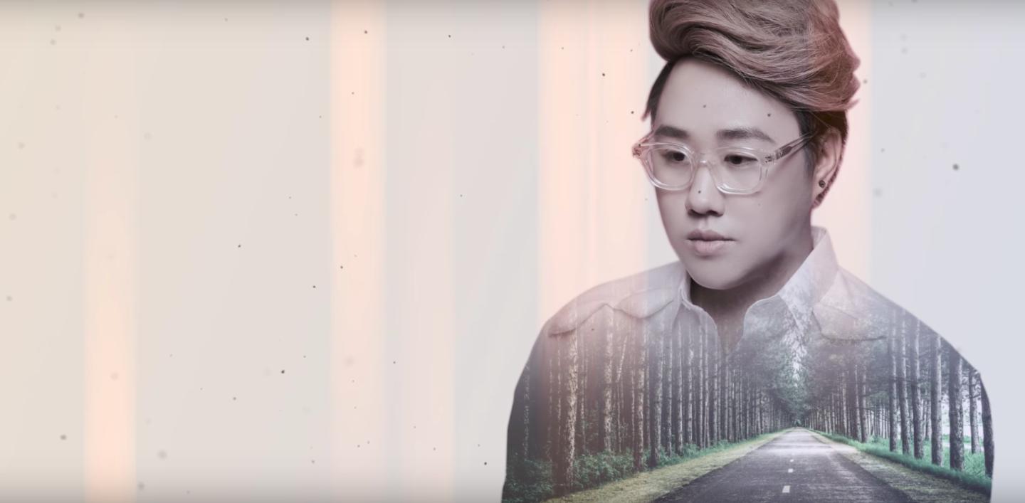 Từ hôm nay của Chi Pu đã bớt thảm họa qua giọng hát của Trung Quân-3