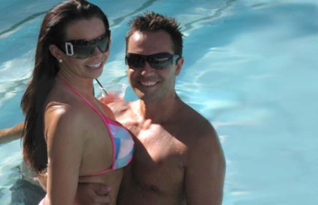 Ngôi sao triệu phú và cái chết bí ẩn của cô vợ biểu tượng sex-1