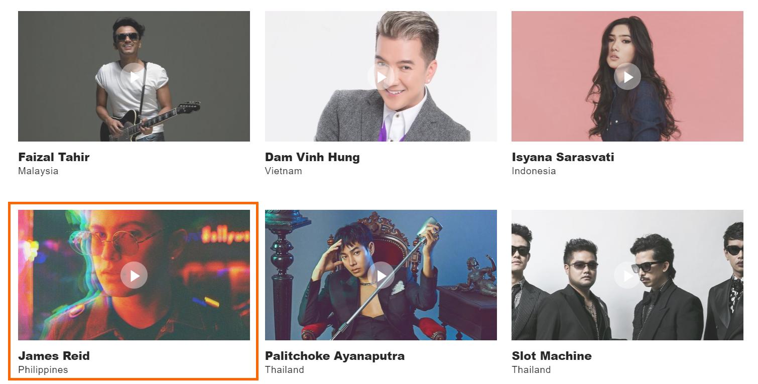 EMAs 2017: Taylor Swift nhiều đề cử vẫn trắng tay, Đàm Vĩnh Hưng rớt giải dù đã đến London-3