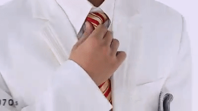 Clip: Sau nửa thế kỷ, phong cách thời trang của cậu Ba Sài Gòn đi một vòng lại về điểm xuất phát-2