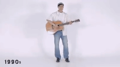 Clip: Sau nửa thế kỷ, phong cách thời trang của cậu Ba Sài Gòn đi một vòng lại về điểm xuất phát-4