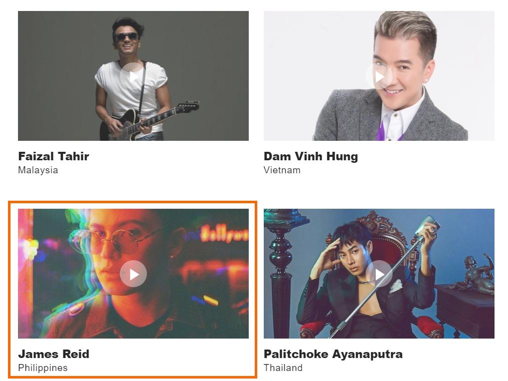 Clip: Đàm Vĩnh Hưng chia sẻ lý do không xuất hiện tại thảm đỏ MTV EMA 2017-5