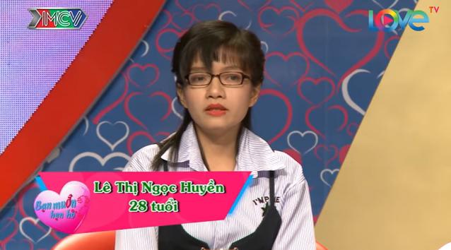 MC Cát Tường sốc toàn tập vì trai 32, gái 28 chưa từng yêu lần nào sốt sắng bấm nút hẹn hò-1