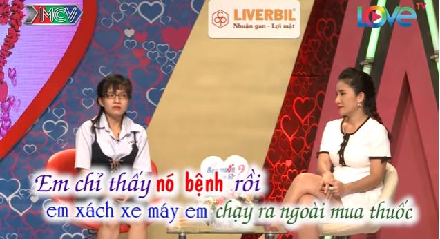 MC Cát Tường sốc toàn tập vì trai 32, gái 28 chưa từng yêu lần nào sốt sắng bấm nút hẹn hò-3