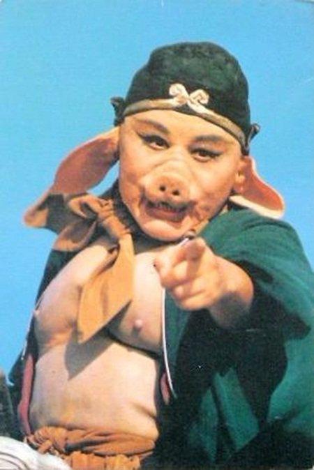 Mắc kẹt ở Việt Nam, Mã Đức Hoa mất vai Trư Bát Giới trong phần 2 Tây du ký-1