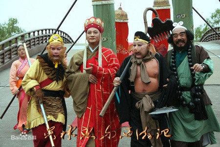 Mắc kẹt ở Việt Nam, Mã Đức Hoa mất vai Trư Bát Giới trong phần 2 Tây du ký-4