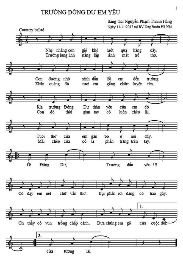 Xúc động tình yêu của cô giáo xinh đẹp bị ung thư dành tặng học trò khi 20/11 đang đến gần-5