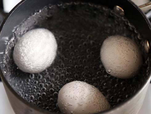 Cách làm kem sữa chua dưa hấu bằng máy làm kem-4