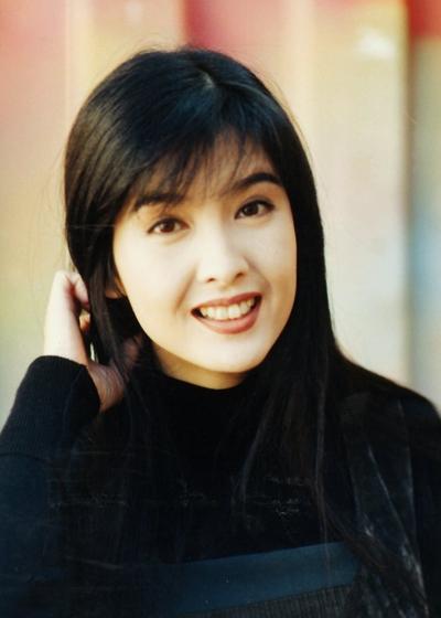 Đến nhan sắc ngọc nữ như Châu Huệ Mẫn cũng phải chịu sự tàn phá khủng khiếp của thời gian-10