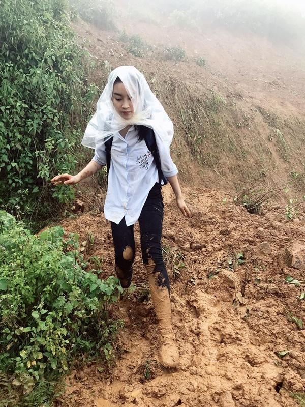 Đỗ Mỹ Linh xuất sắc lọt top 20 Người đẹp nhân ái tại Miss World 2017-5