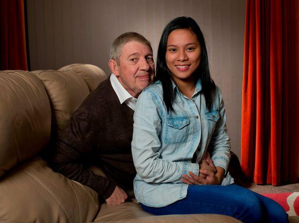 Tâm sự chát đắng của quý ông U70 bị tình trẻ cho leo cây khi ngày cưới cận kề-4