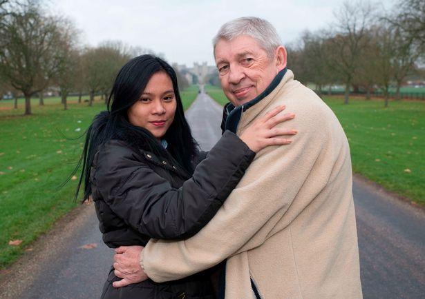 Tâm sự chát đắng của quý ông U70 bị tình trẻ cho leo cây khi ngày cưới cận kề-5