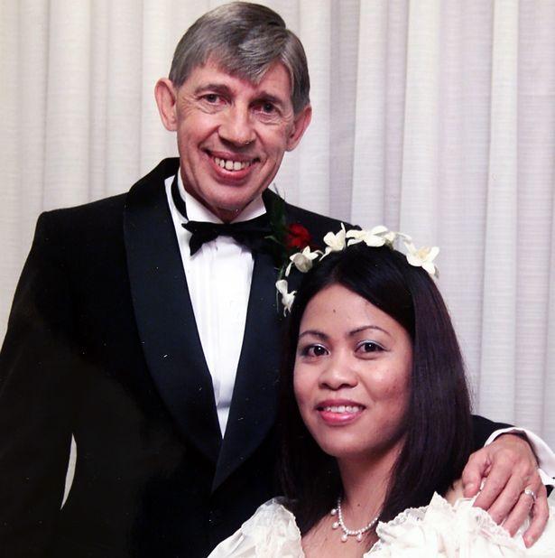 Tâm sự chát đắng của quý ông U70 bị tình trẻ cho leo cây khi ngày cưới cận kề-10