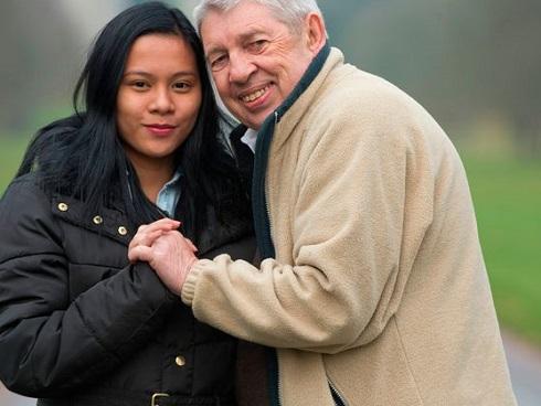 Tâm sự chát đắng của quý ông U70 bị tình trẻ cho 'leo cây' khi ngày cưới cận kề