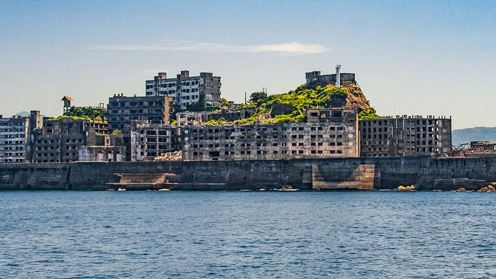 8 hòn đảo kỳ lạ của Nhật Bản-2