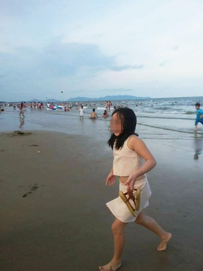 Người nhà tức tưởi tố phòng khám tắc trách khiến bé gái 9 tuổi chết oan uổng trên đường chuyển viện-5