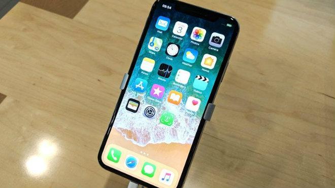 iPhone X gặp loạt trục trặc, Apple giải đáp chưa thỏa đáng-2