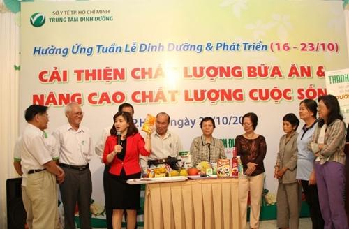 ‘Bảo bối’ bổ sung i-ốt cho cả gia đình-1
