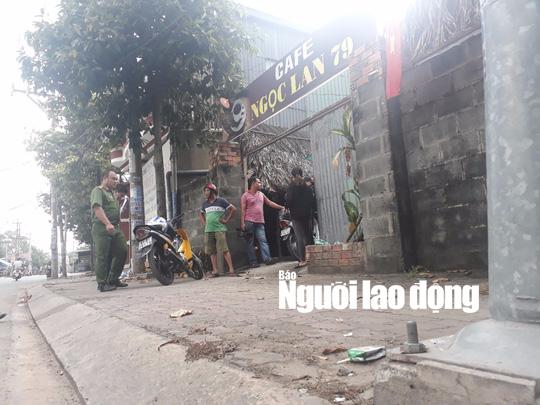 3 bé gái ôm nhau khóc sau khi bị sàm sỡ-8