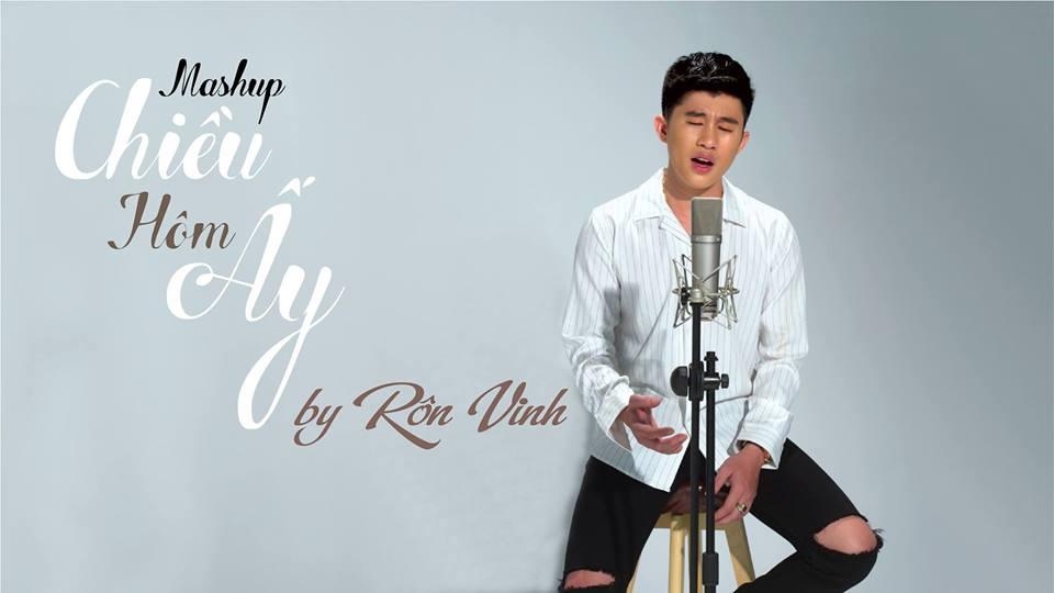 Chàng trai xứ Nghệ khuynh đảo giới trẻ với mash-up loạt hit đình đám Vpop-1