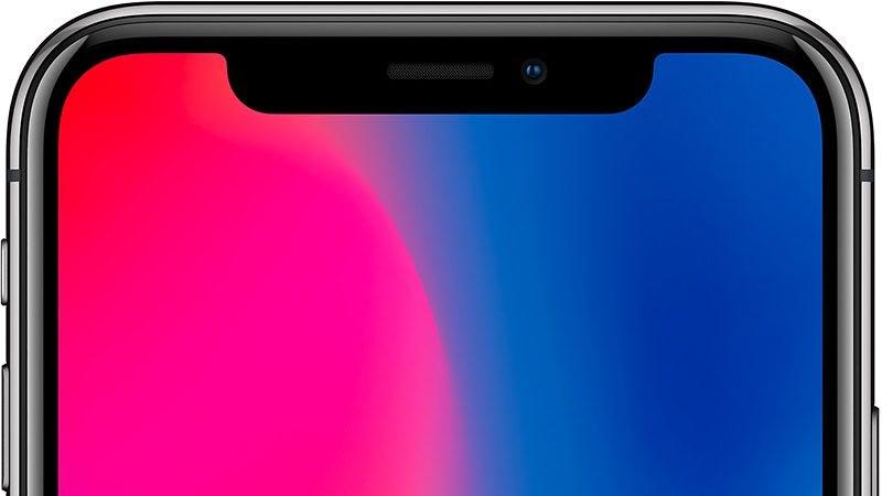 iPhone X bị tố phát tiếng động lạ ở loa thoại-1