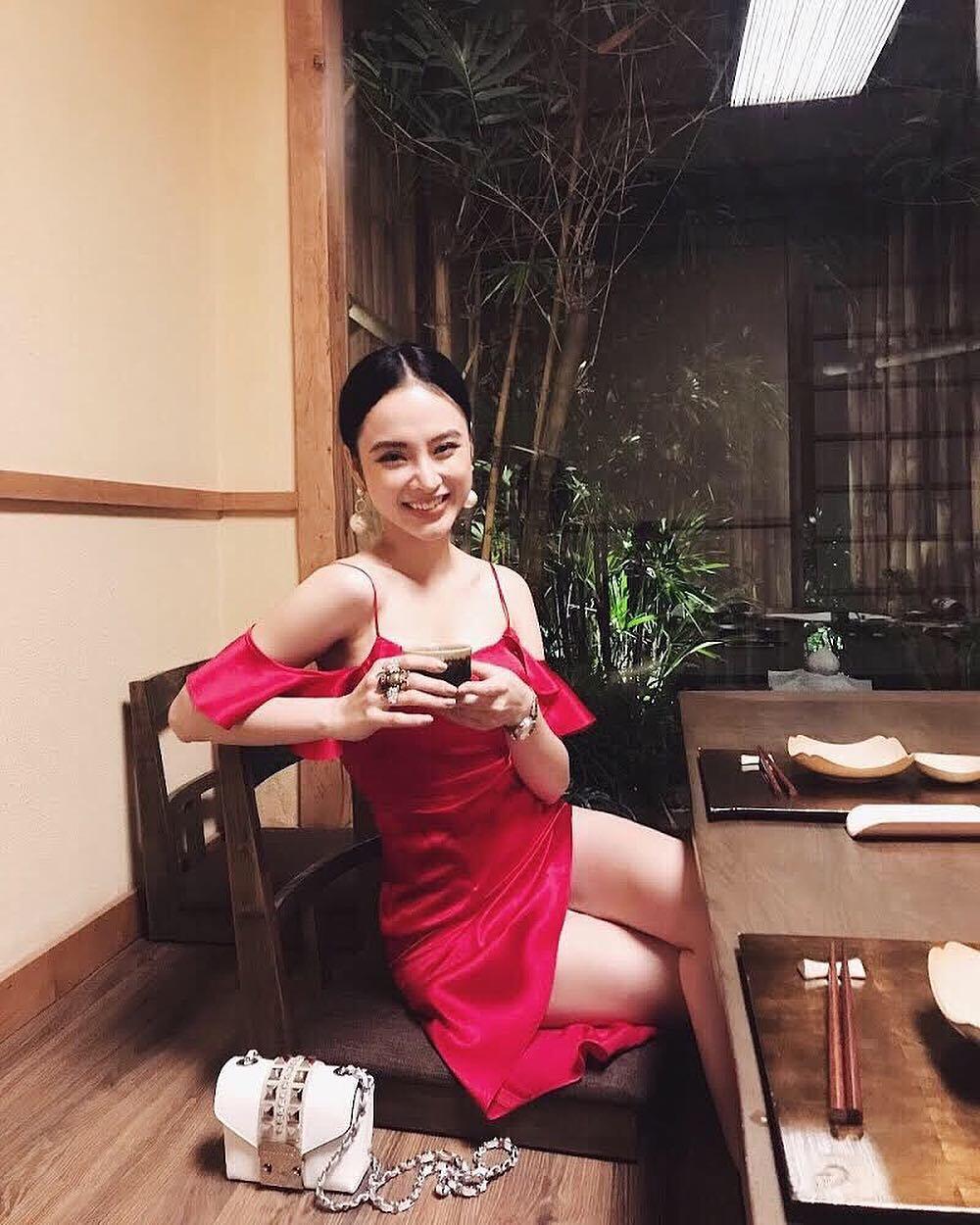 Tin sao Việt: Tăng Thanh Hà khoe niềm hạnh phúc khi ông xã cảm ơn vợ rối rít-3