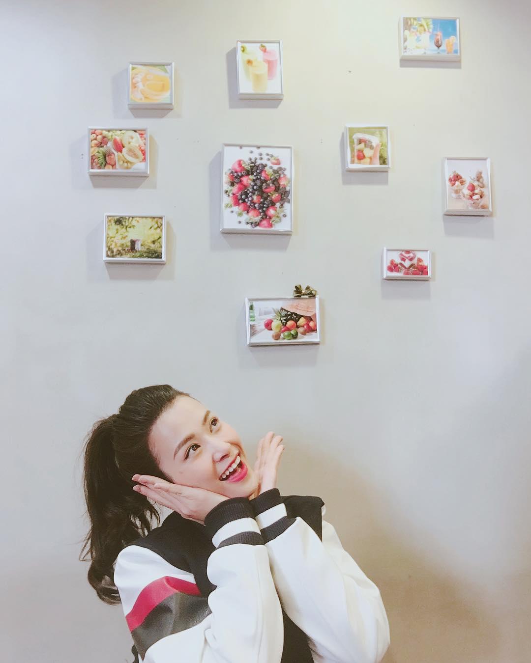 Tin sao Việt: Tăng Thanh Hà khoe niềm hạnh phúc khi ông xã cảm ơn vợ rối rít-5