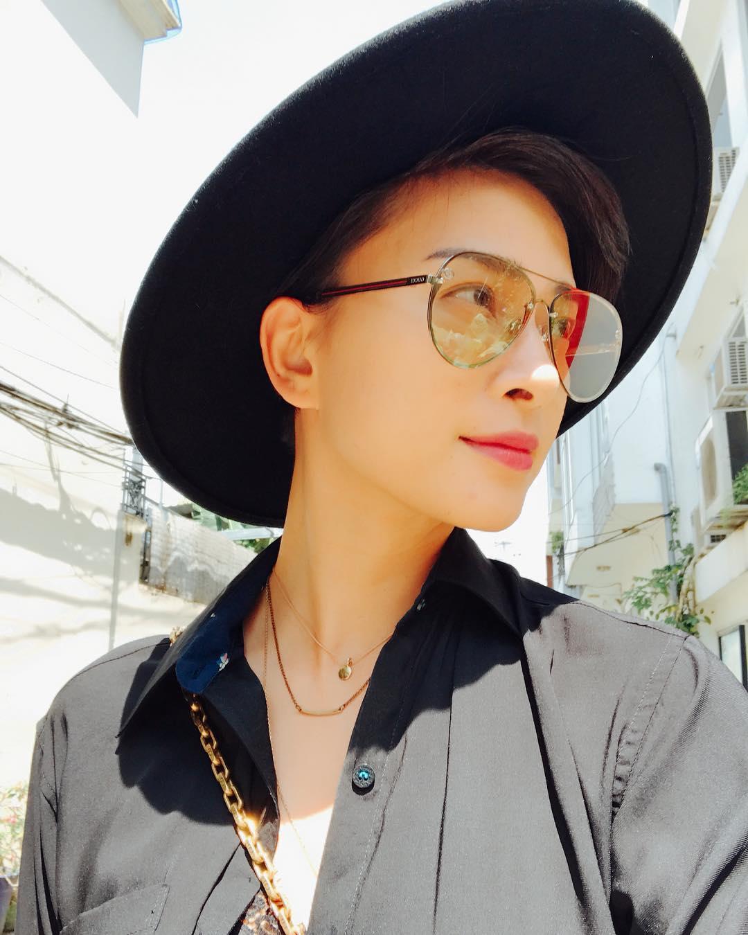 Tin sao Việt: Tăng Thanh Hà khoe niềm hạnh phúc khi ông xã cảm ơn vợ rối rít-10