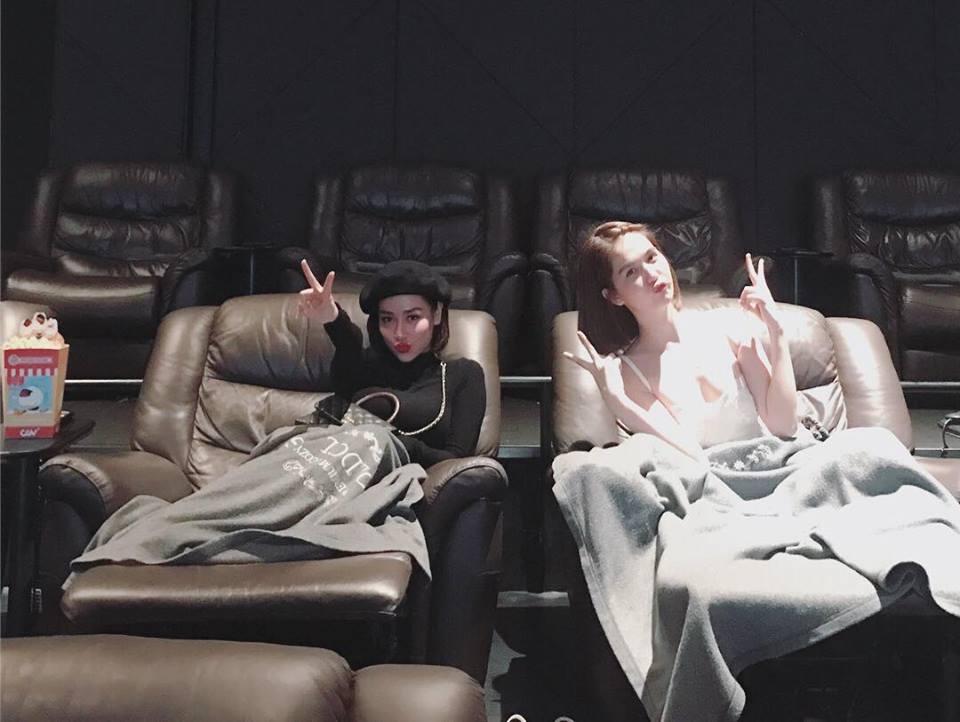 Tin sao Việt: Tăng Thanh Hà khoe niềm hạnh phúc khi ông xã cảm ơn vợ rối rít-12