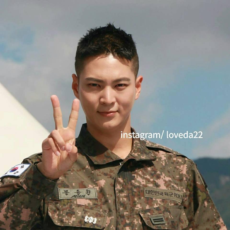 Nam diễn viên Vua bánh mì Joo Won chia tay BoA sau 1 năm hẹn hò-2