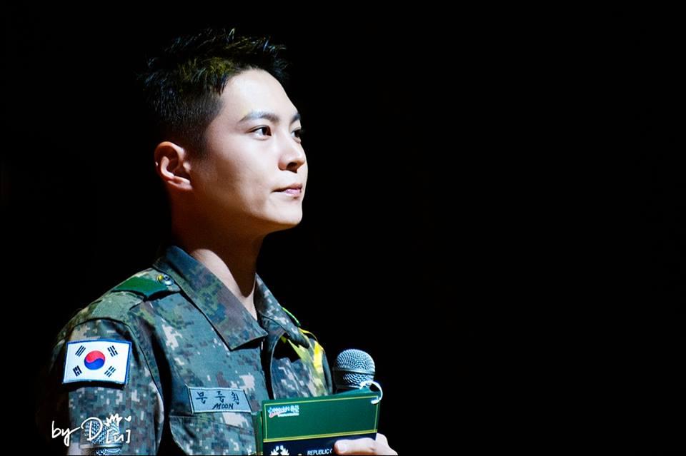 Nam diễn viên Vua bánh mì Joo Won chia tay BoA sau 1 năm hẹn hò-3