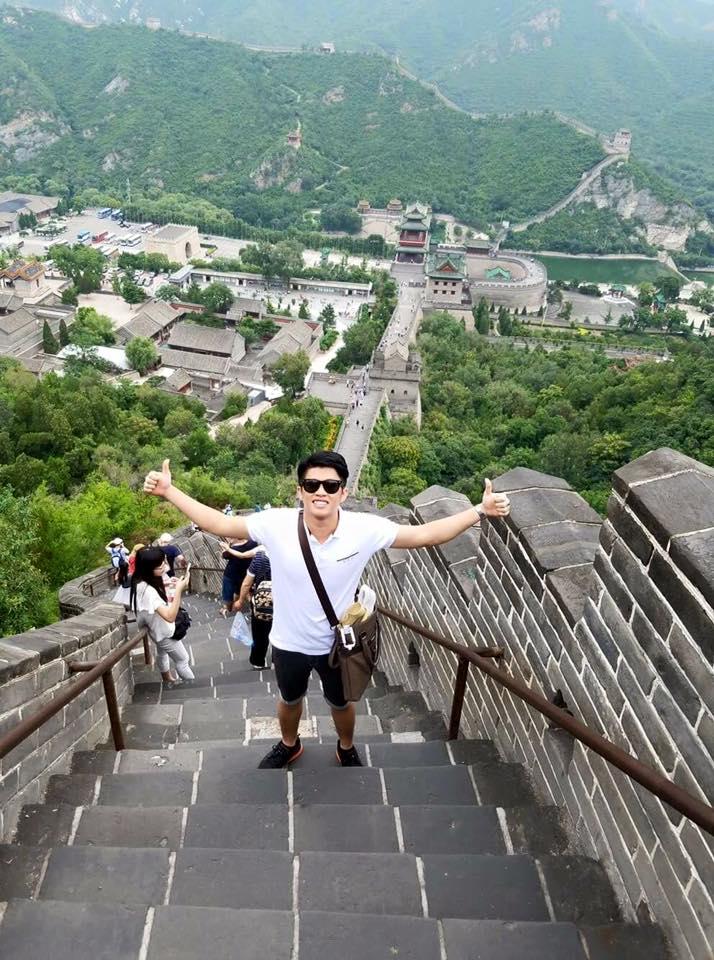 Chàng trai xứ Nghệ khuynh đảo giới trẻ với mash-up loạt hit đình đám Vpop-5