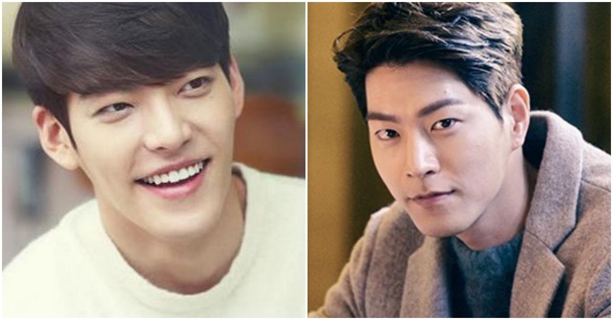 Sao Hàn 13/11: Hong Jong Hyun chia sẻ tiến triển bệnh ung thư của Kim Woo Bin-1